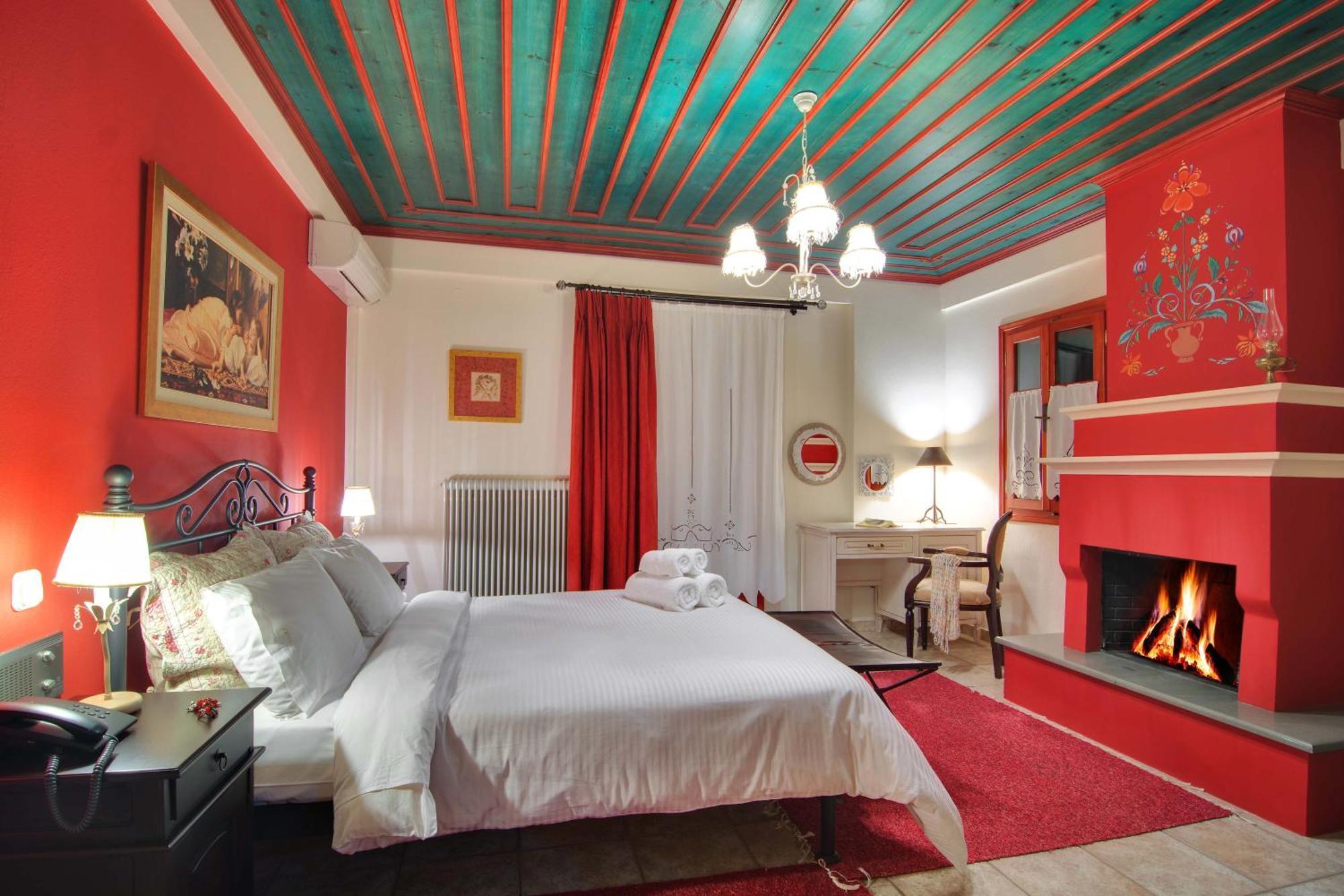 Xani Hotel Kleidonia ภายนอก รูปภาพ