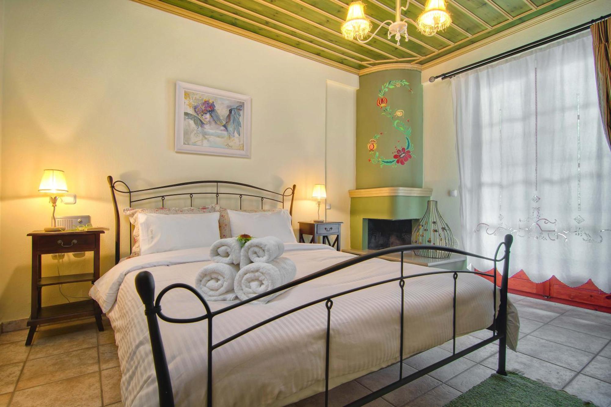 Xani Hotel Kleidonia ภายนอก รูปภาพ