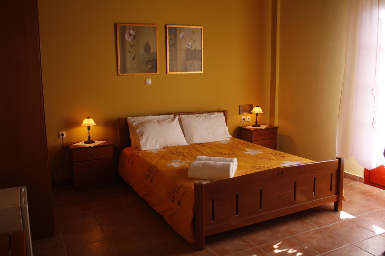 Xani Hotel Kleidonia ห้อง รูปภาพ