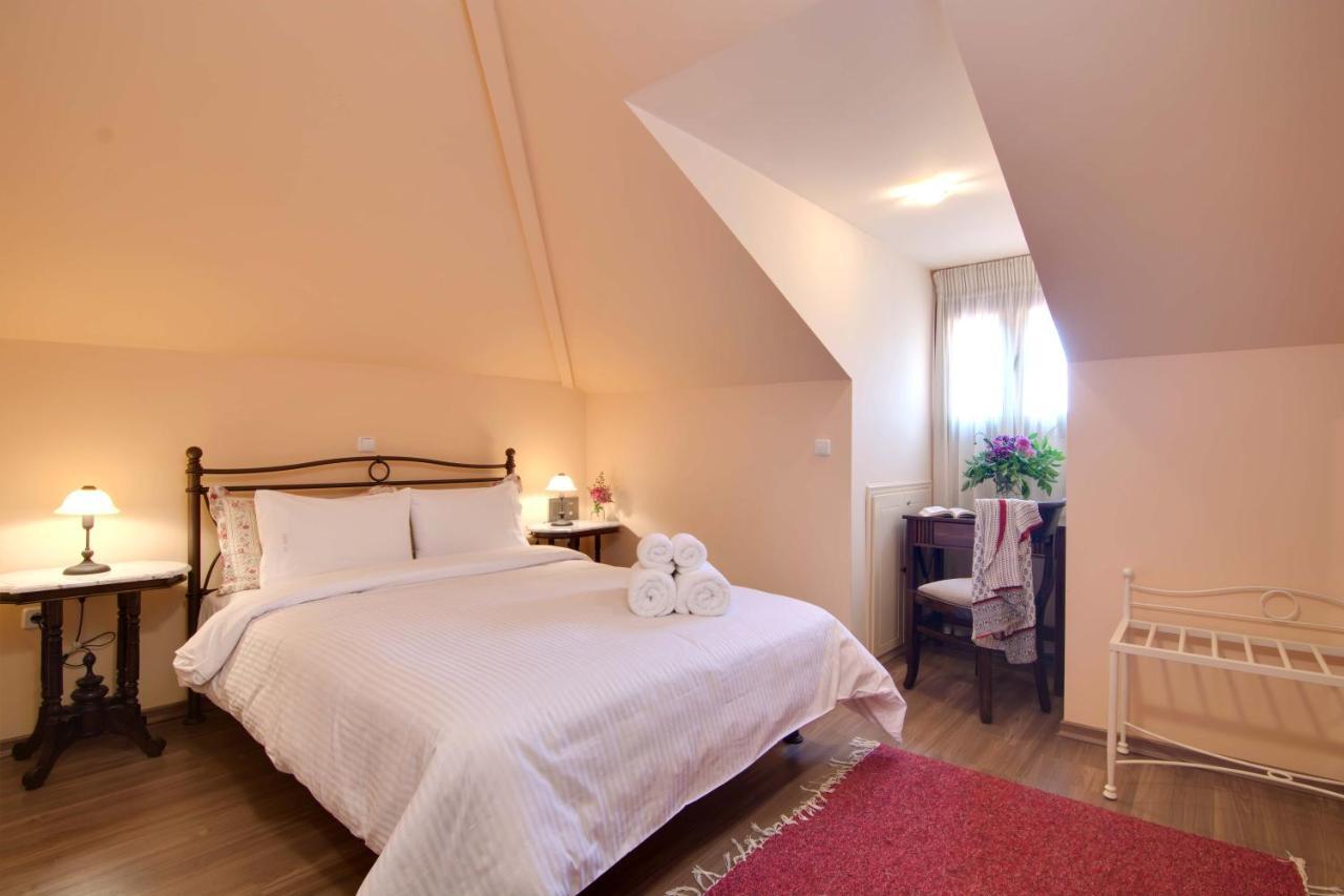 Xani Hotel Kleidonia ภายนอก รูปภาพ